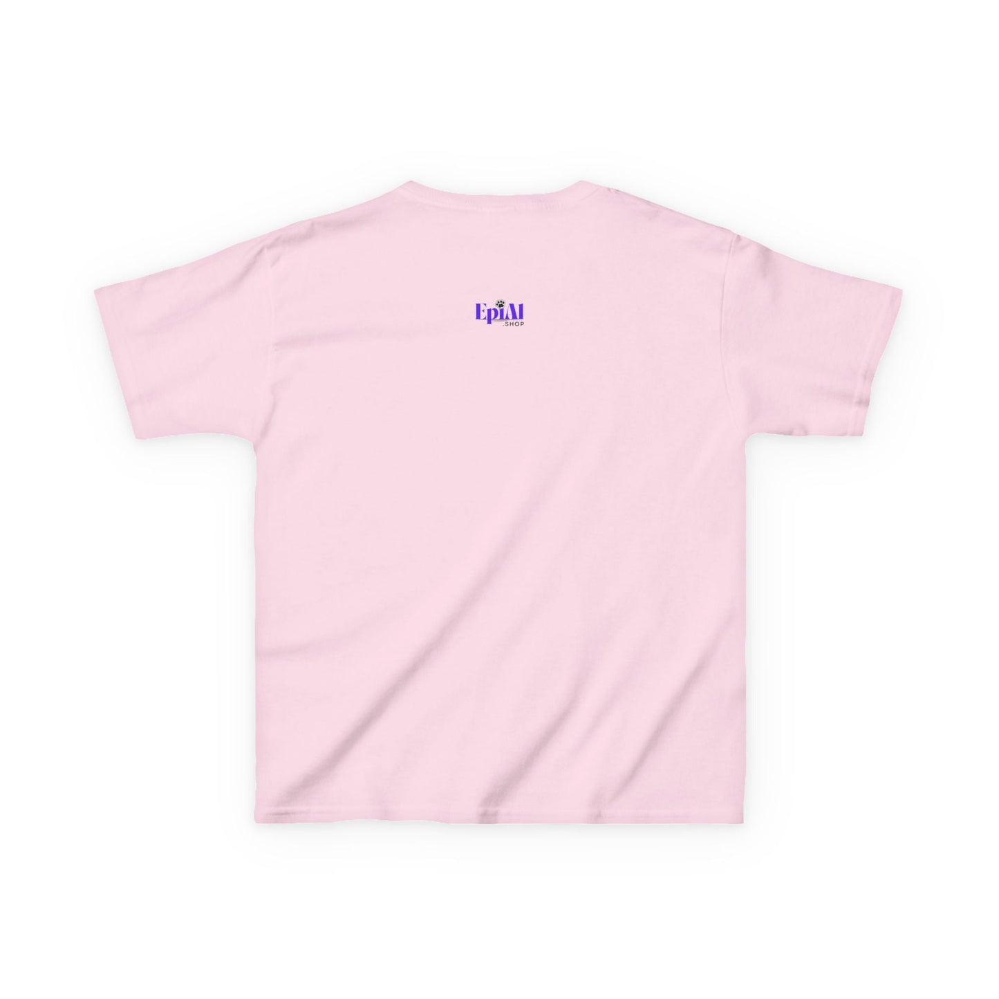 Kids Epilepsy Awareness Tee for Empowering Your Child with Warrior Spirit