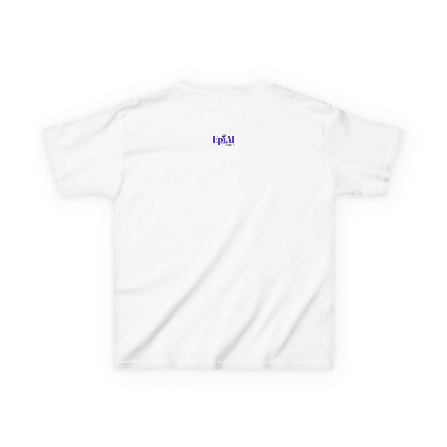 Kids Epilepsy Awareness Tee for Empowering Your Child with Warrior Spirit