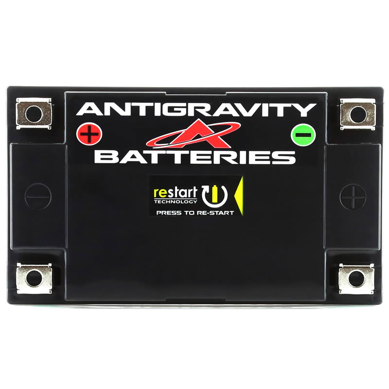 Antigravity ATX30 RE-START Battery