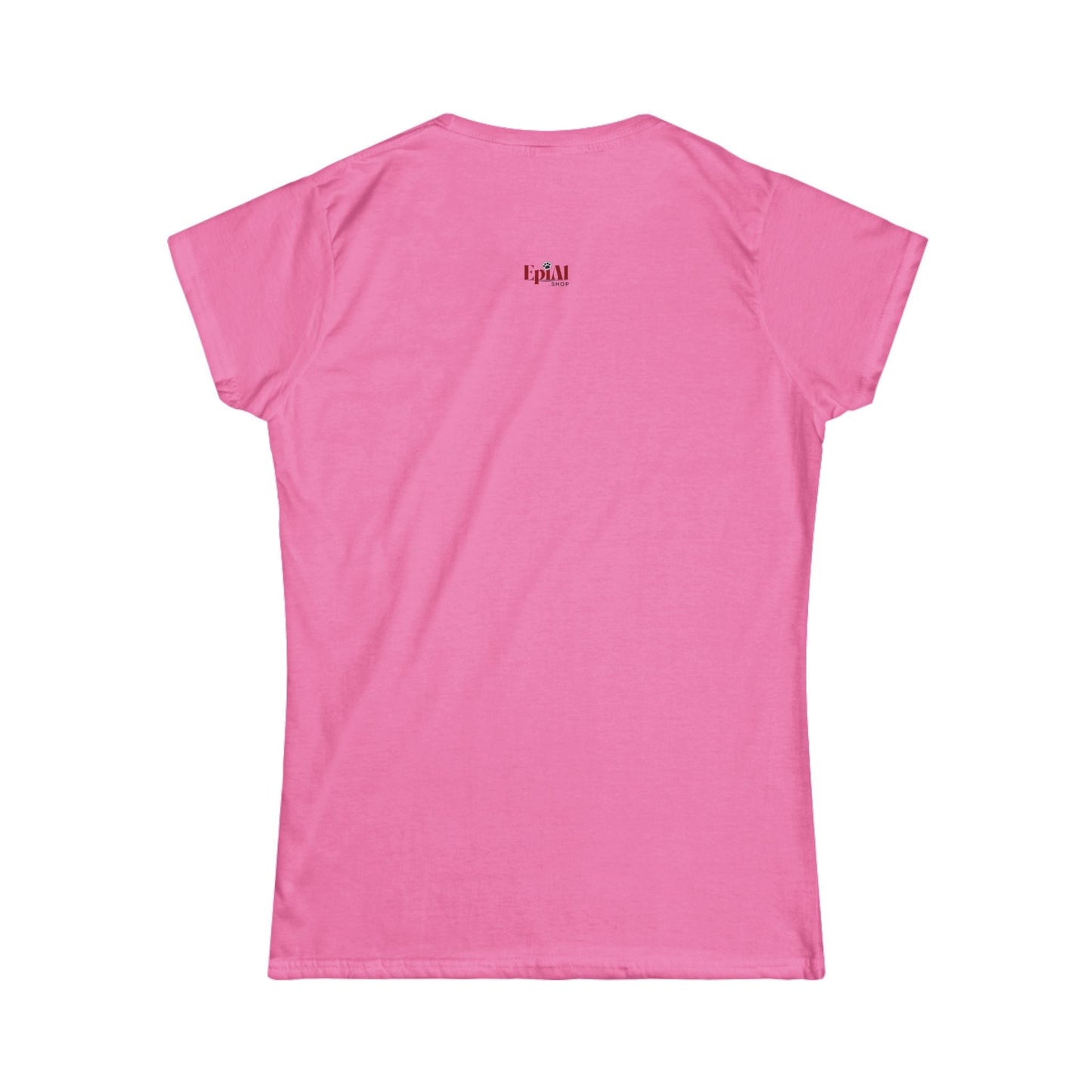 Live Your Best Life — Women’s Softstyle Tee