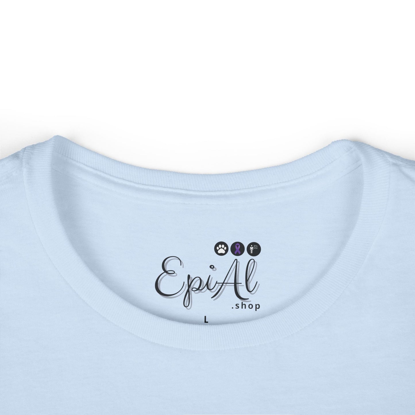 Live Your Best Life — Women’s Softstyle Tee