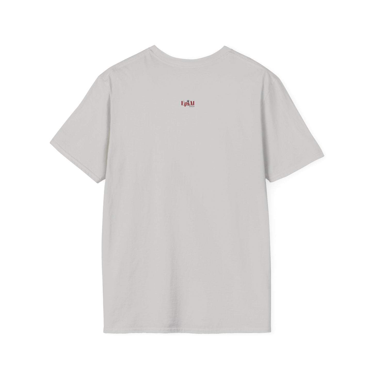 Look at Those Two Softstyle T-Shirt for Unisex Fashion