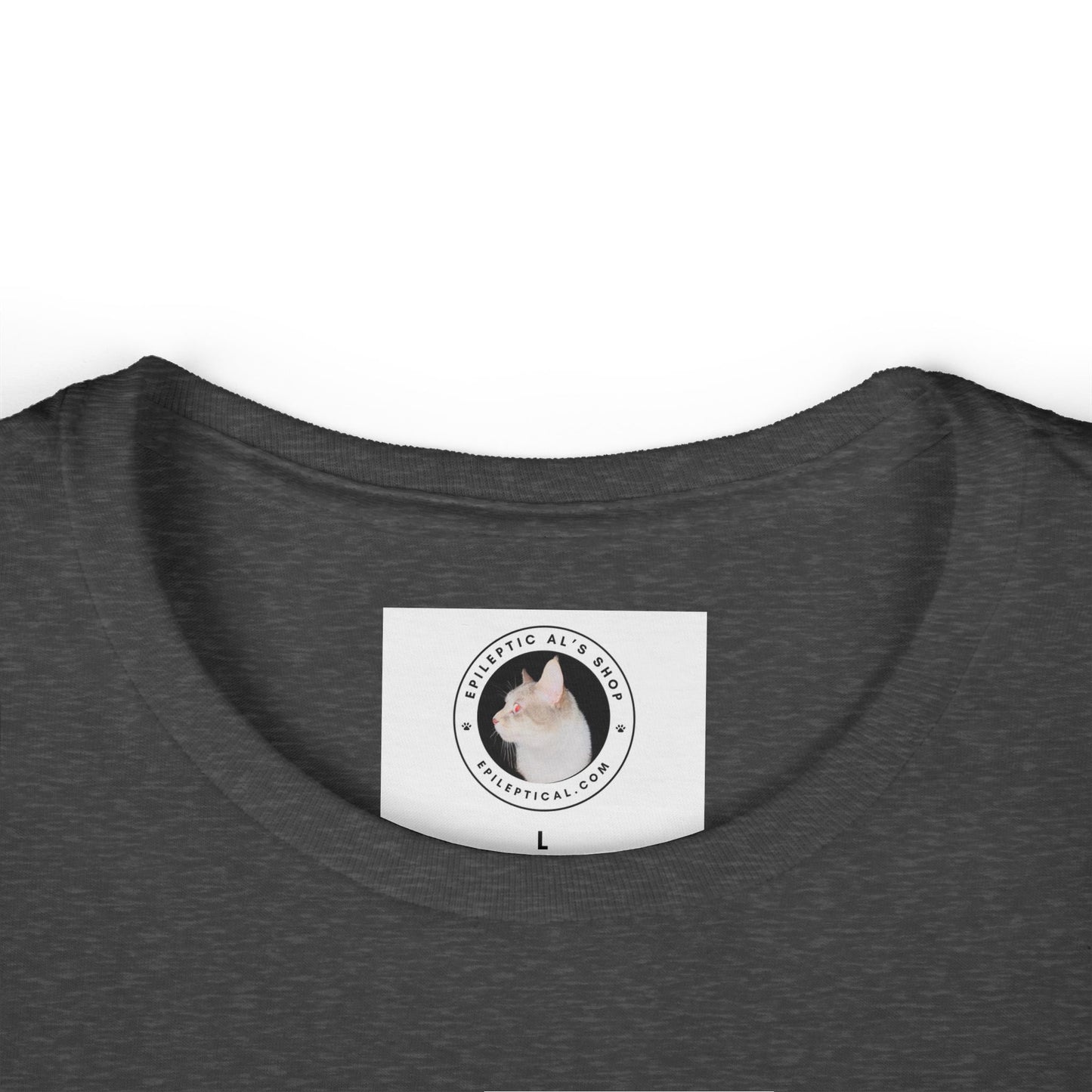Mama Mom Mother Cat Tee | Cat Mom Graphic Shirt