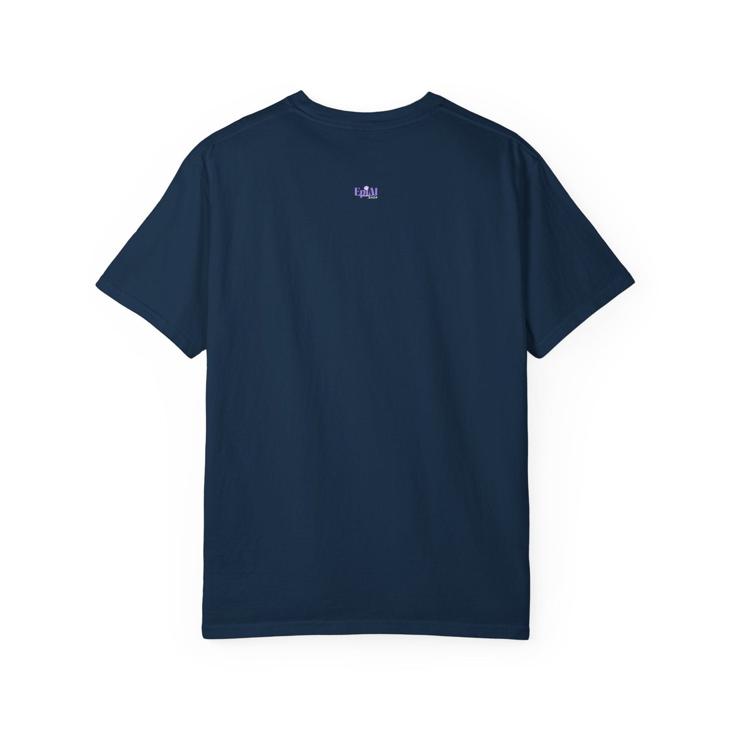 Meow Vibes Unisex T-Shirt | Funny Cat Tee