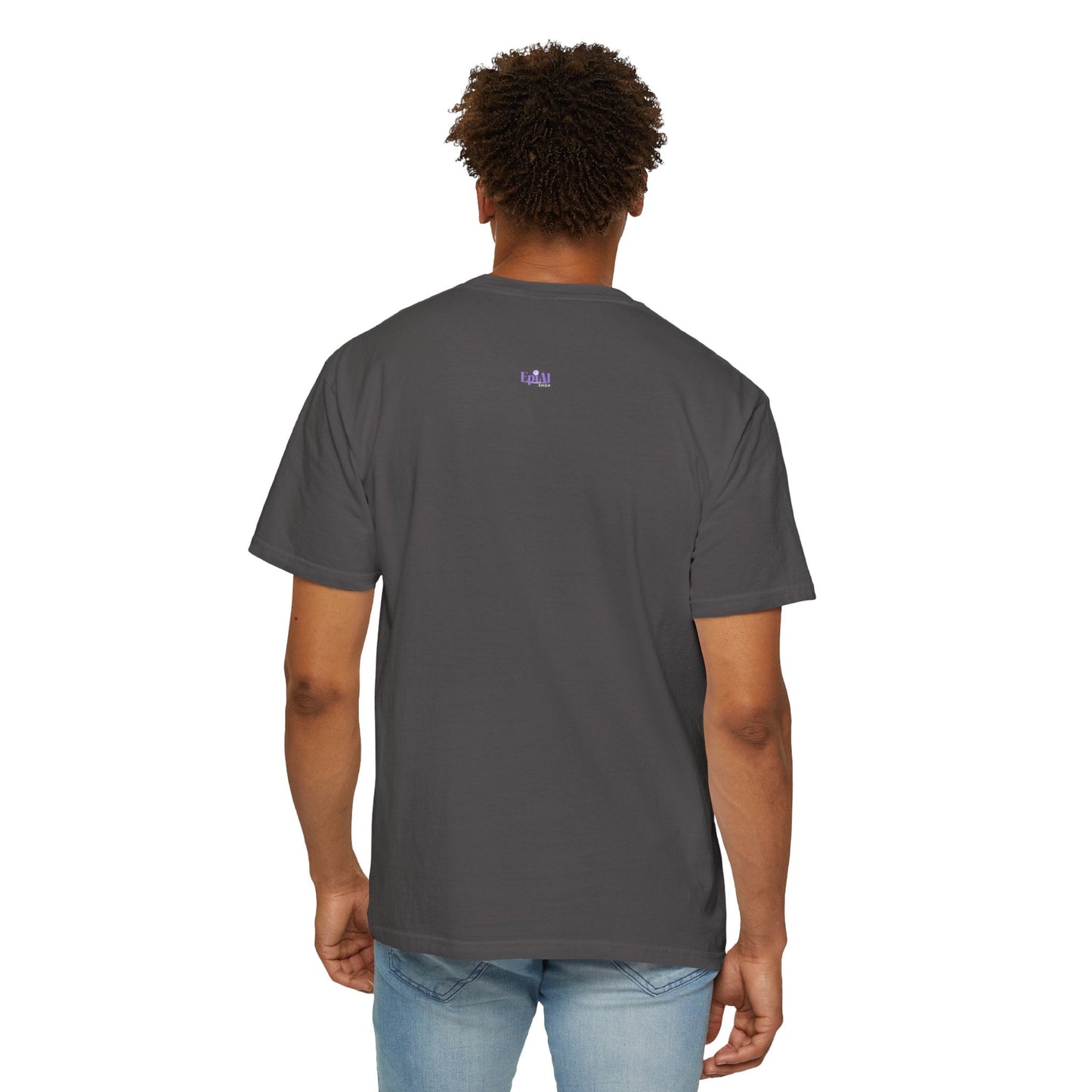 Meow Vibes Unisex T-Shirt | Funny Cat Tee