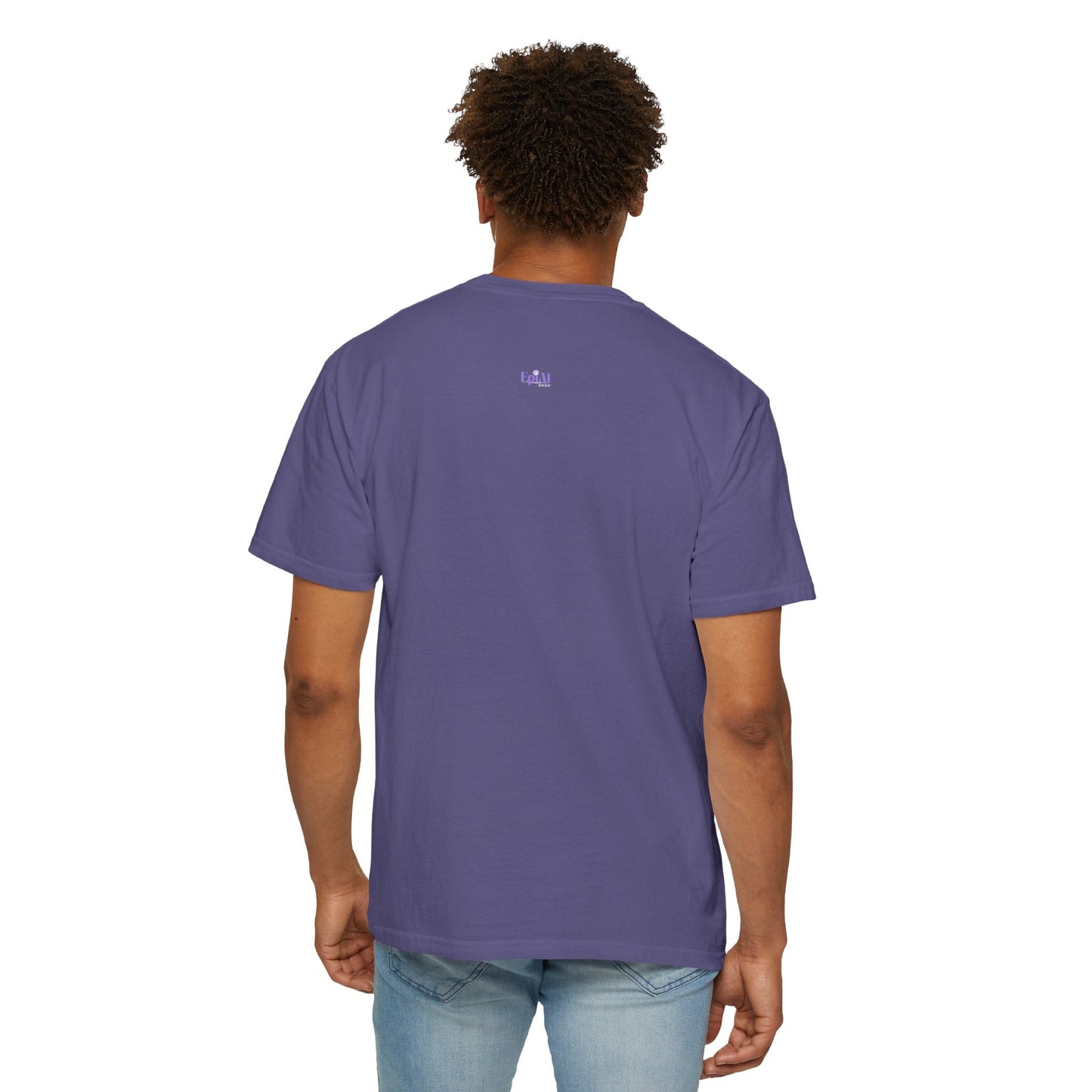 Meow Vibes Unisex T-Shirt | Funny Cat Tee