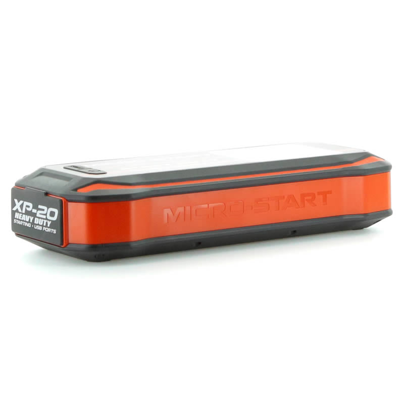 Antigravity Batteries XP-20-HD Micro-Start (Heavy Duty)