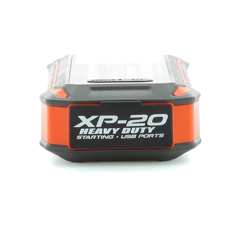 Antigravity Batteries XP-20-HD Micro-Start (Heavy Duty)
