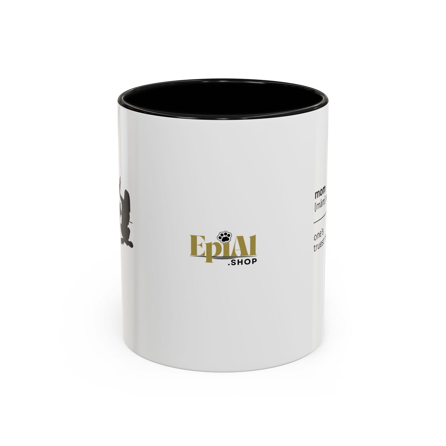 Mom Definition Coffee Mug - Truest Friend | Gift for Mother's Day