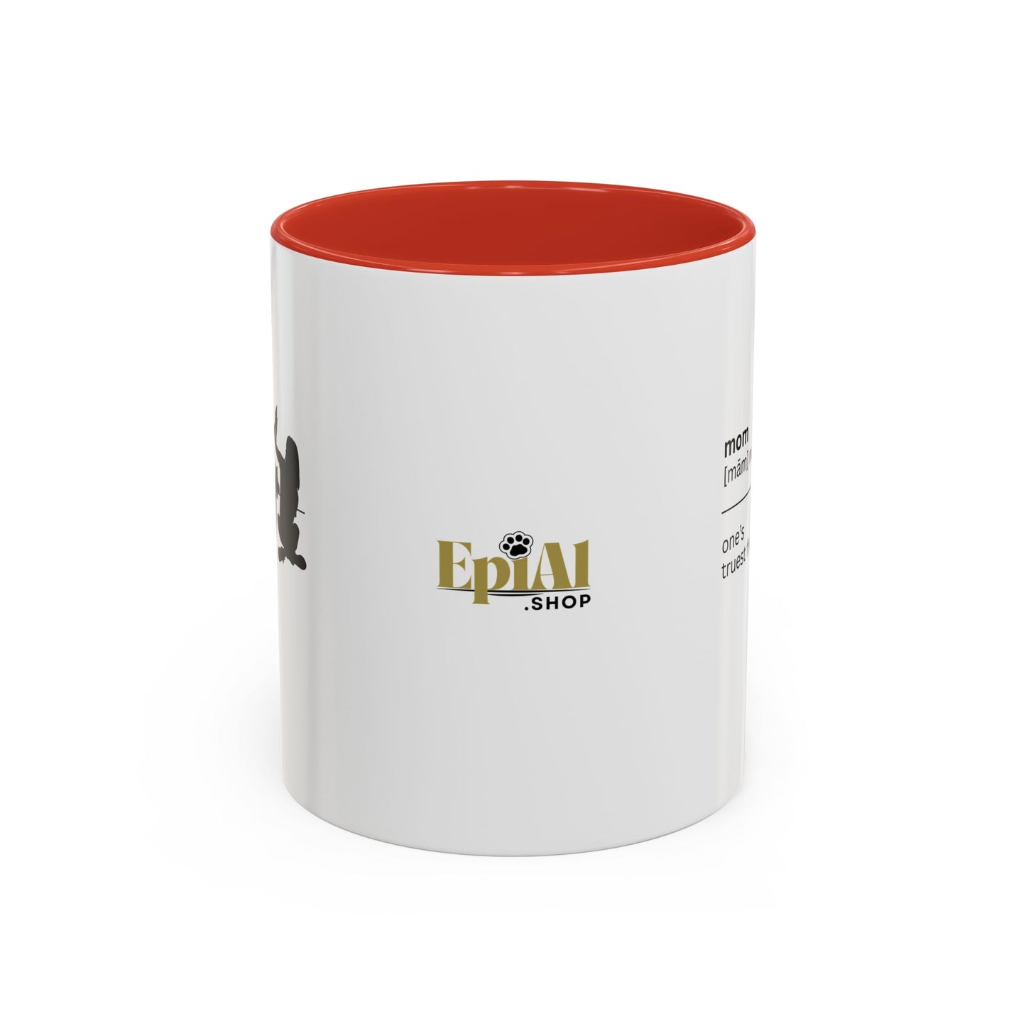 Mom Definition Coffee Mug - Truest Friend | Gift for Mother's Day