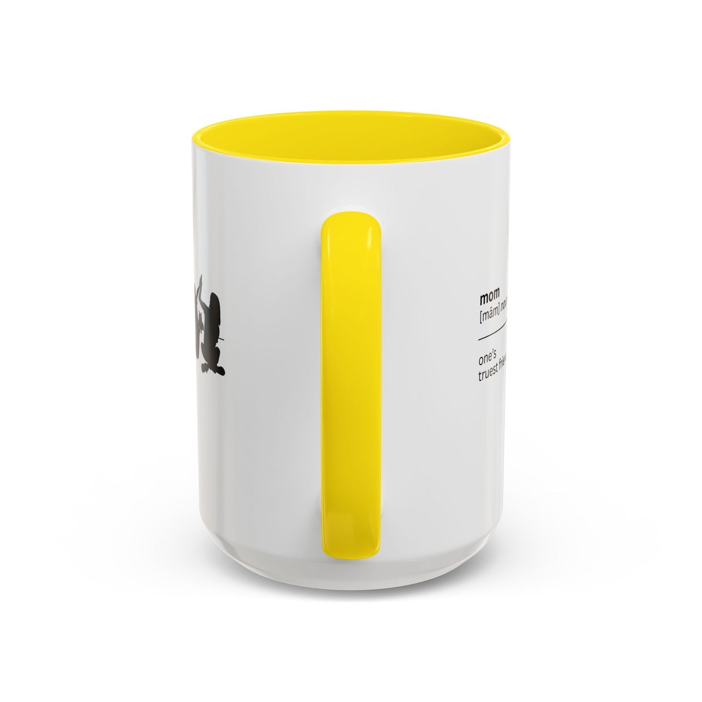 Mom Definition Coffee Mug - Truest Friend | Gift for Mother's Day