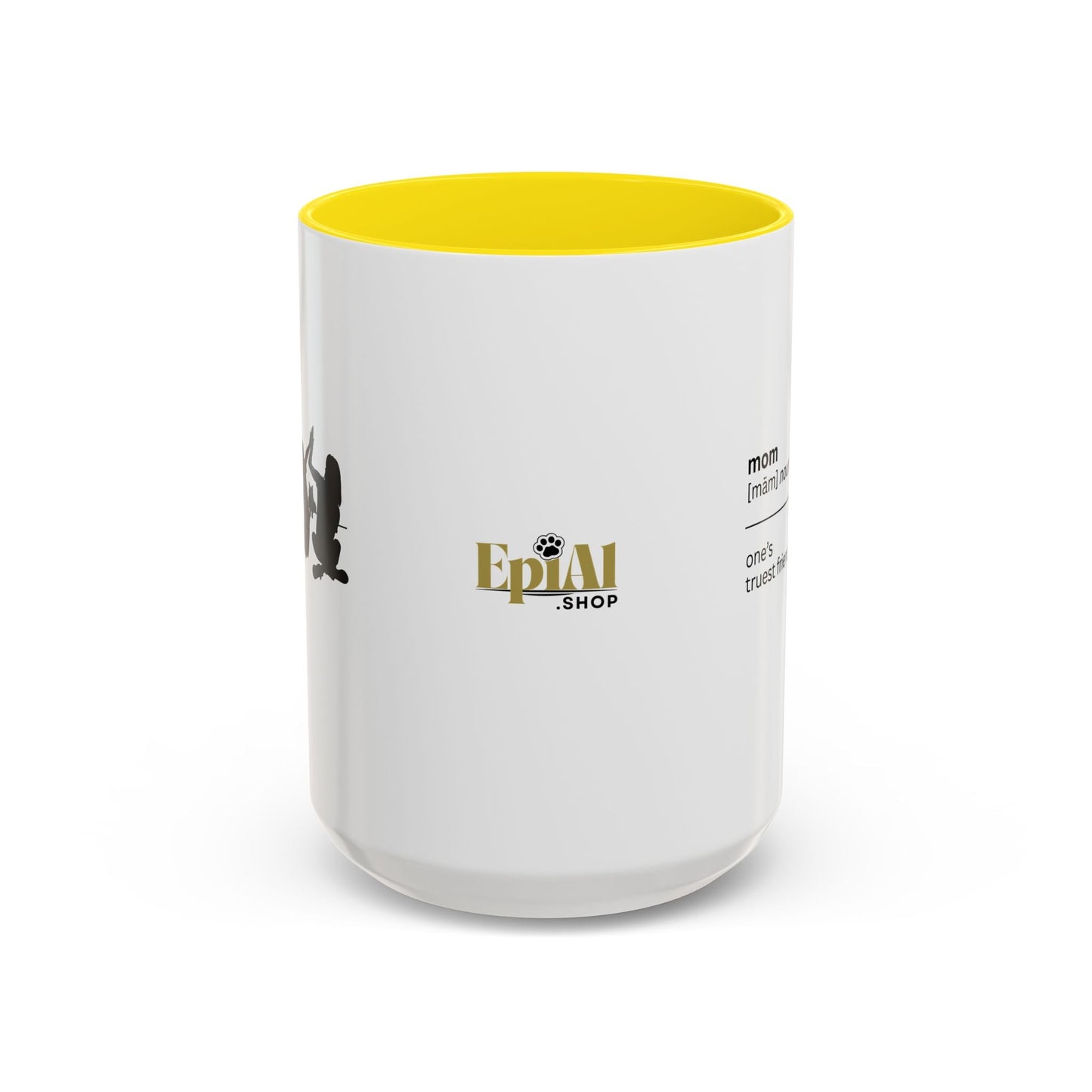 Mom Definition Coffee Mug - Truest Friend | Gift for Mother's Day