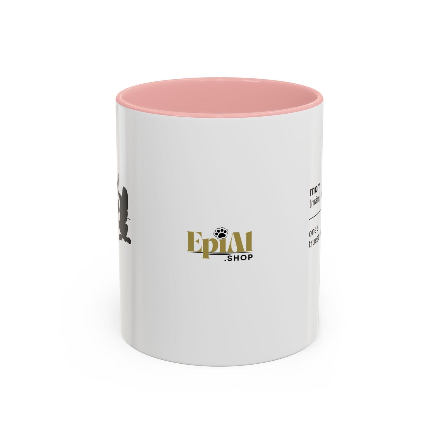 Mom Definition Coffee Mug - Truest Friend | Gift for Mother's Day