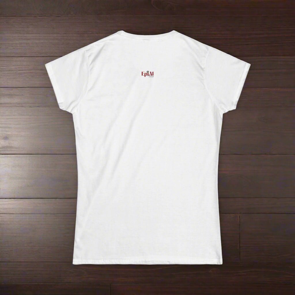 Mother of the Year Cat-Themed Tee