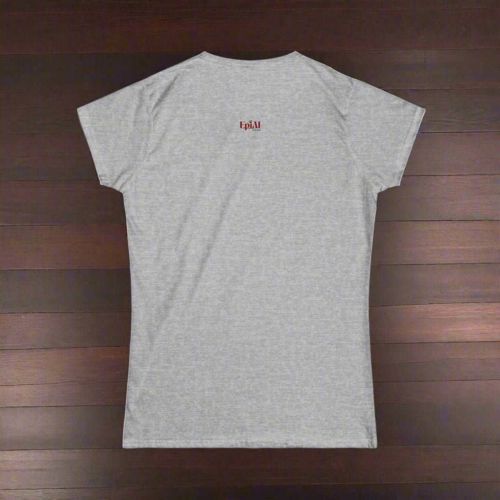 Mother of the Year Cat-Themed Tee
