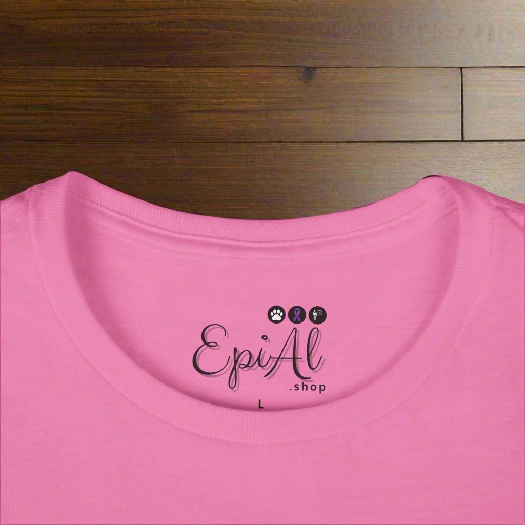 Mother of the Year Cat-Themed Tee