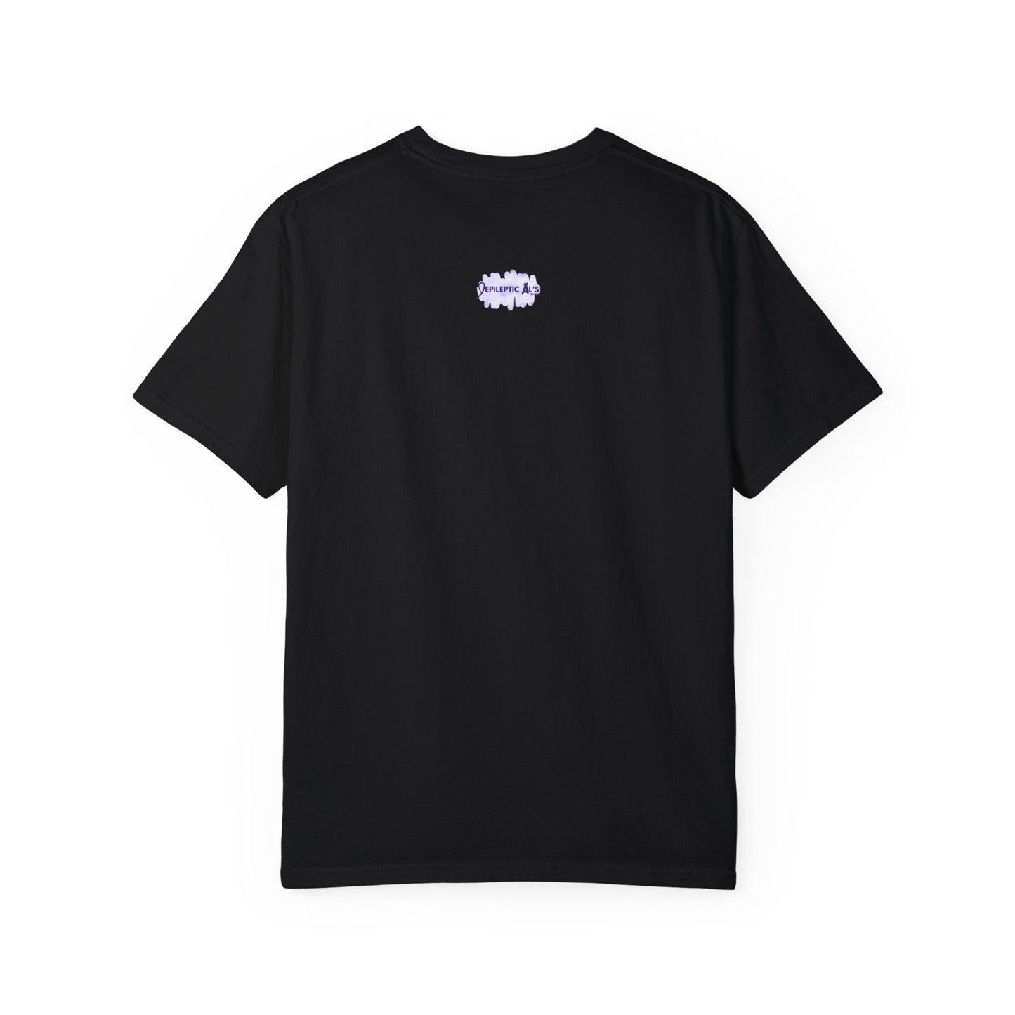 My Pal Al Unisex Garment-Dyed T-shirt