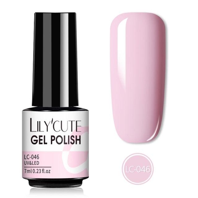 New 2022Fashion  Womens 3-layers Color Changing Gel Nail Polish Long Lasting UV Chameleon Popular Colorful Design For Womens and Girls
