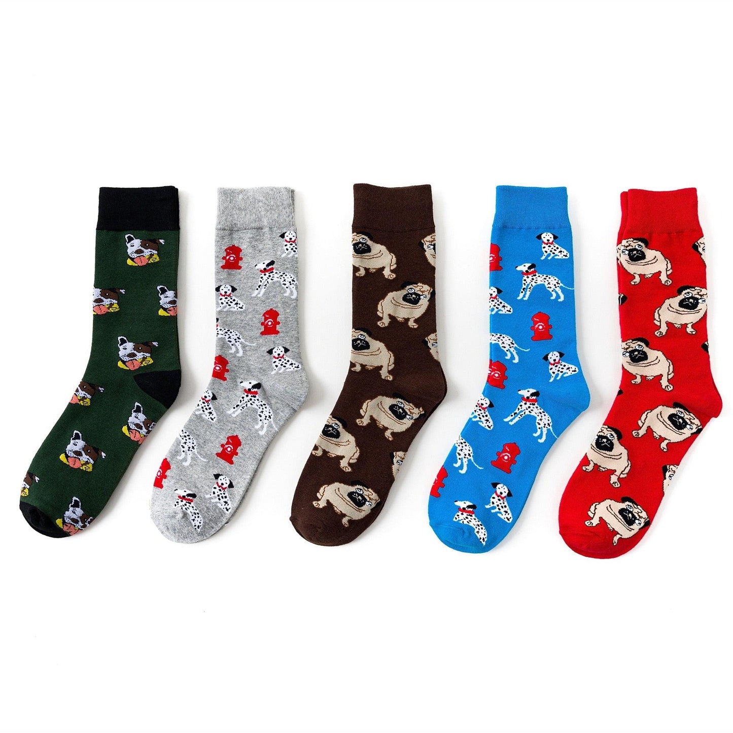 New Funny Women Fashion Harajuku Colorful Socks Cute Art Egg Series Personality Cotton Female socks Novelty Cotton Socks For Men And Women