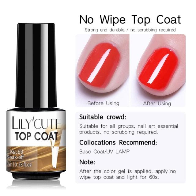 New Modern Fashion Colorful Matte Effect UV Gel Nail Polish Permanent Nail Painting Gel Luxury Matt Style For Women and Girls
