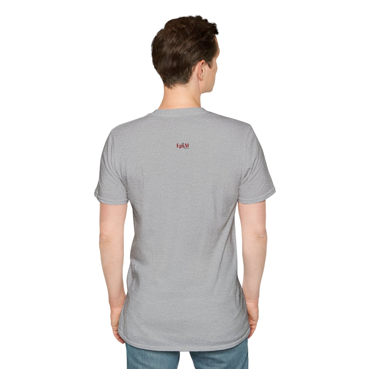 Nothing to Seize At Awareness Tee for Epilepsy Awareness