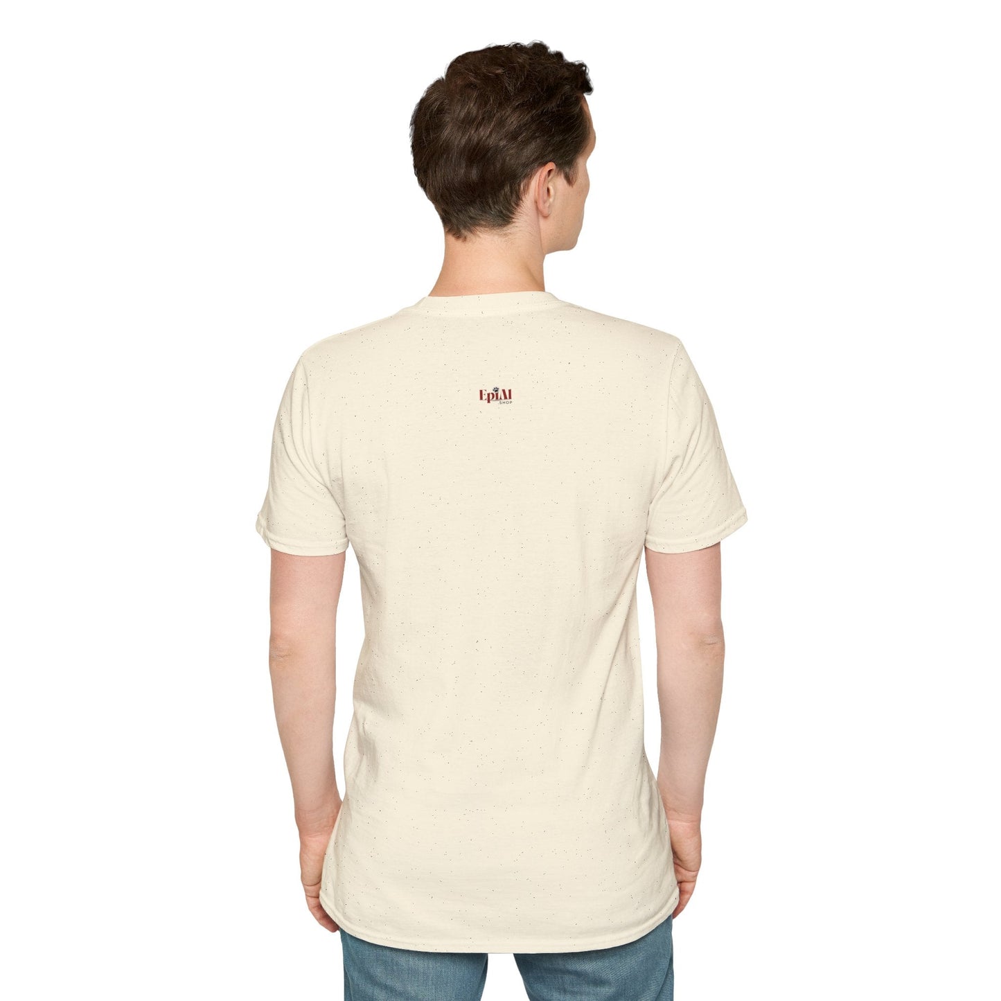 Nothing to Seize At Awareness Tee for Epilepsy Awareness