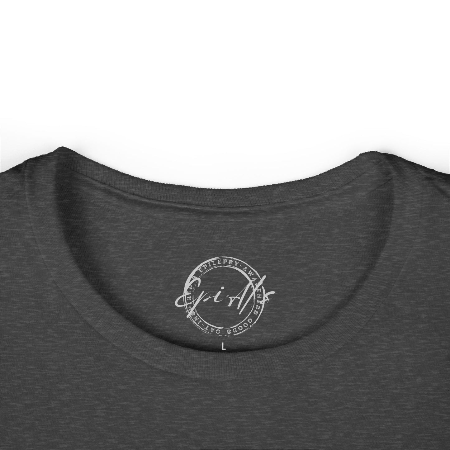 Pawsitivity Colorful Women's Tee