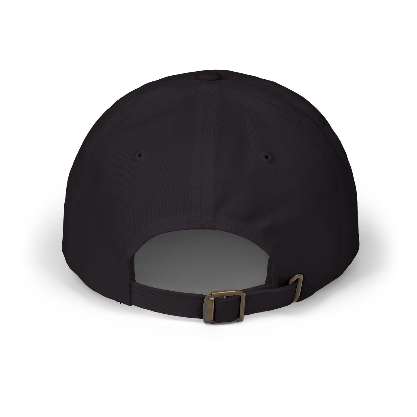 Pawsitivity Dad Cap | Casual Fashion