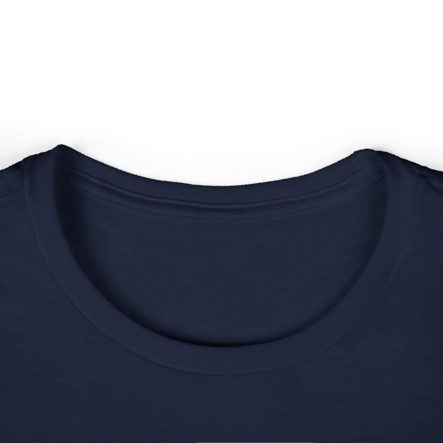 Phenomenal Cat Lady Tee - Women's Softstyle T-Shirt