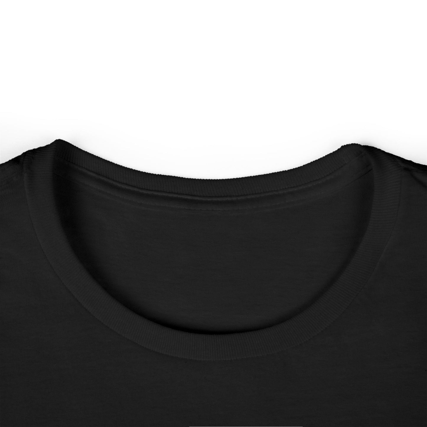Phenomenal Cat Lady Tee - Women's Softstyle T-Shirt