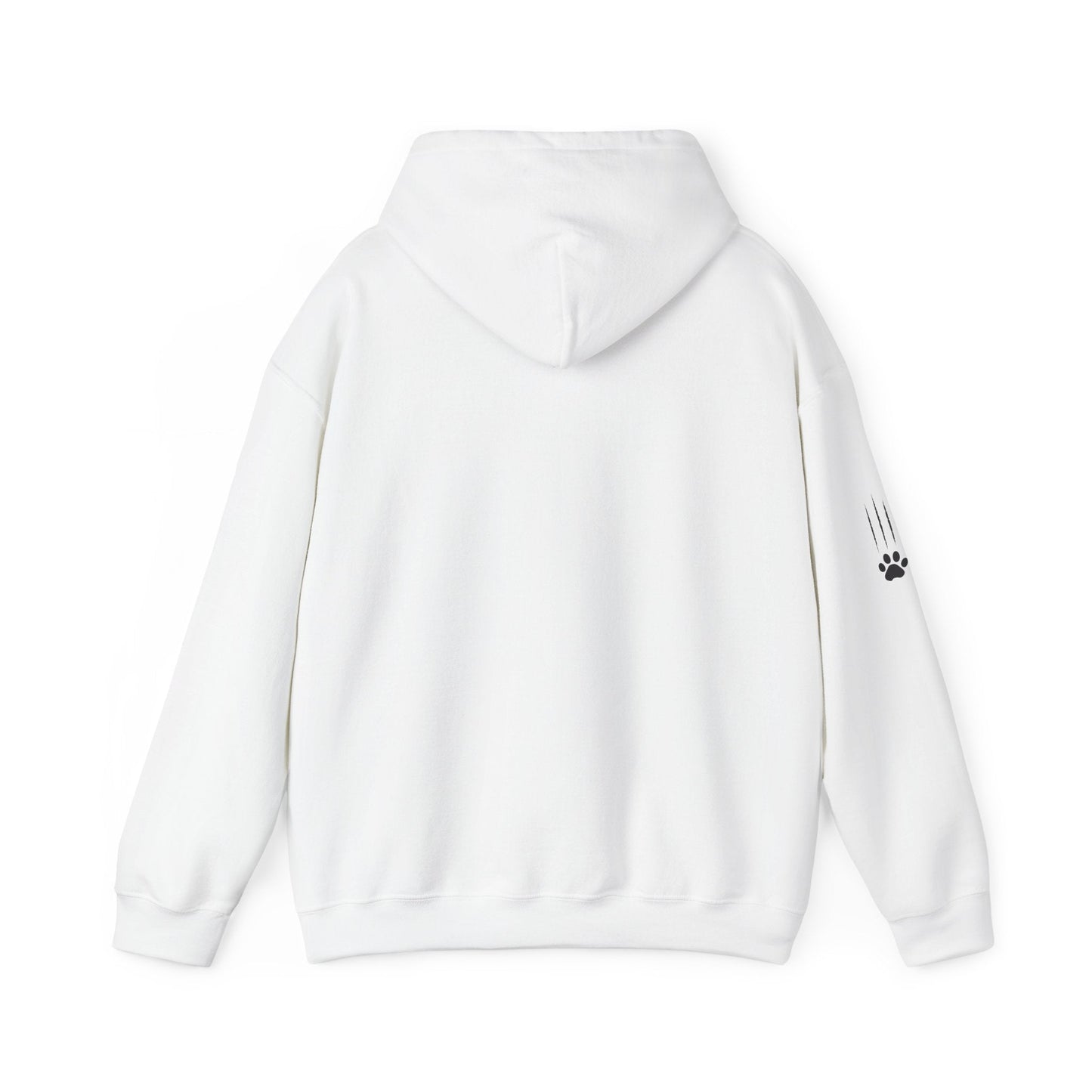 Pumpkins & Purple Ribbons Hoodie