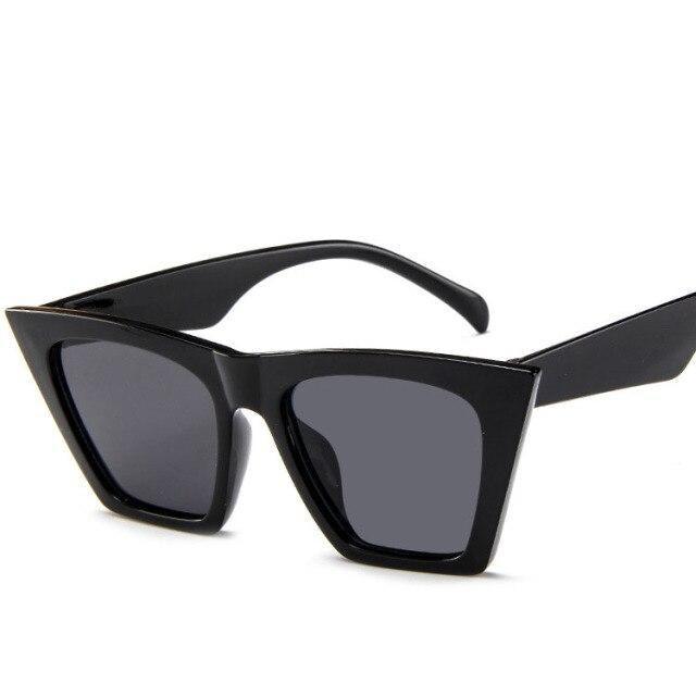 Retro Aviator Oversized Square Classic Alloy Frame glasses Sunglasses For  Women/Men Luxury Glasses For Women Eyewear Women