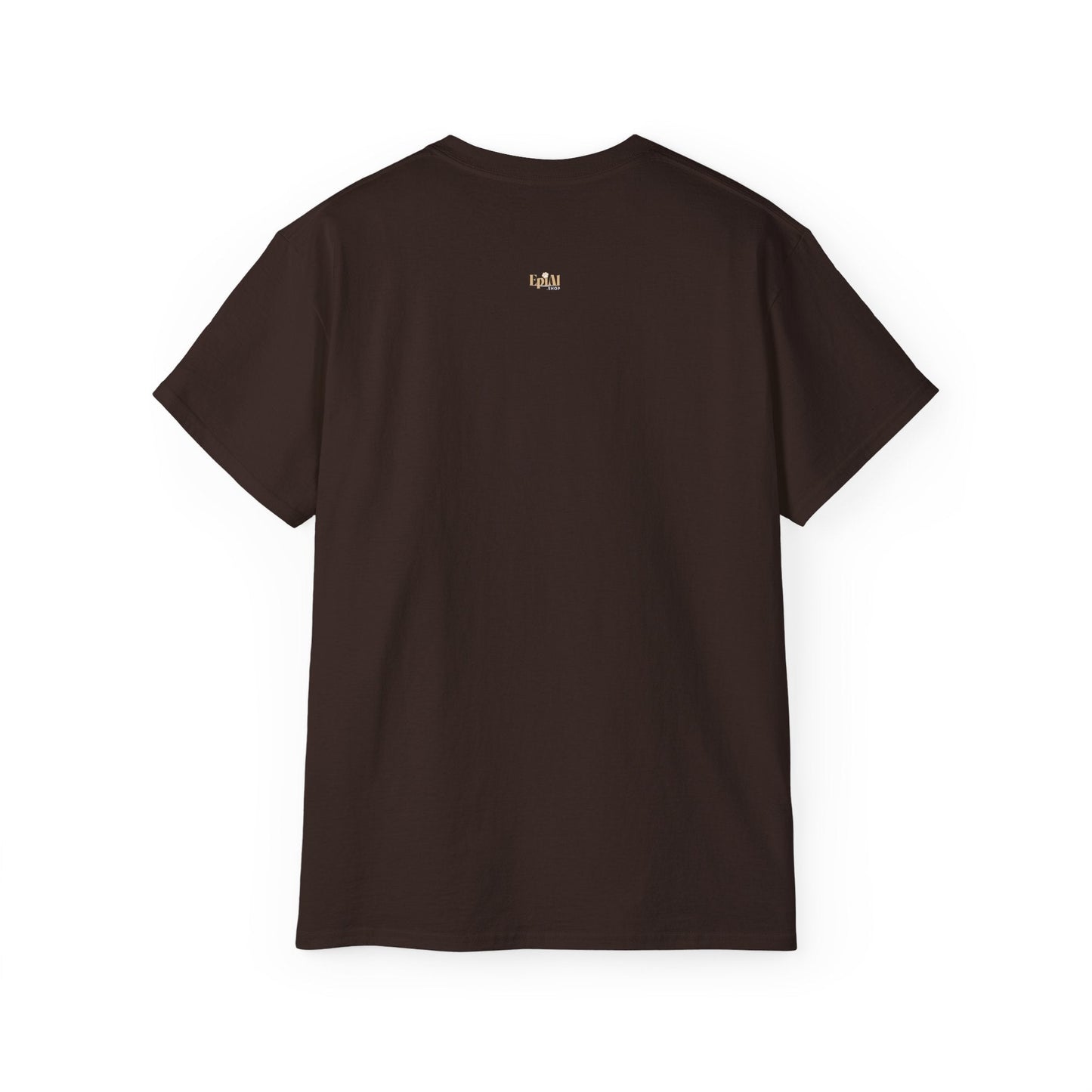 Rock On Cat Unisex Music Tee