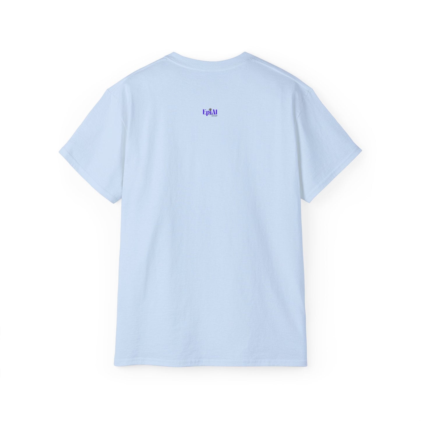 Rock On Cat Unisex Music Tee