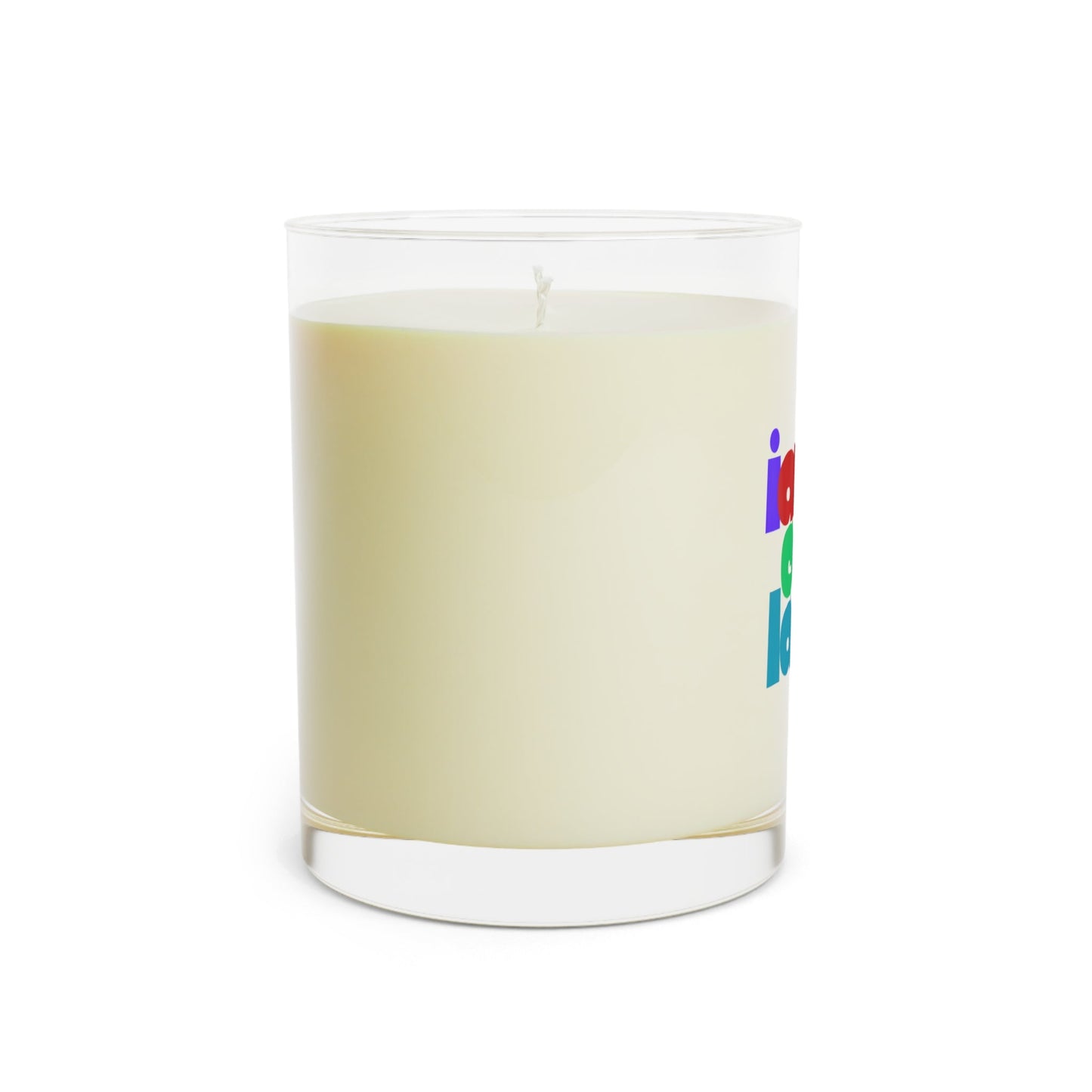 Cat Lady Vibes Candle | Cozy Cat Lover Soy Candle