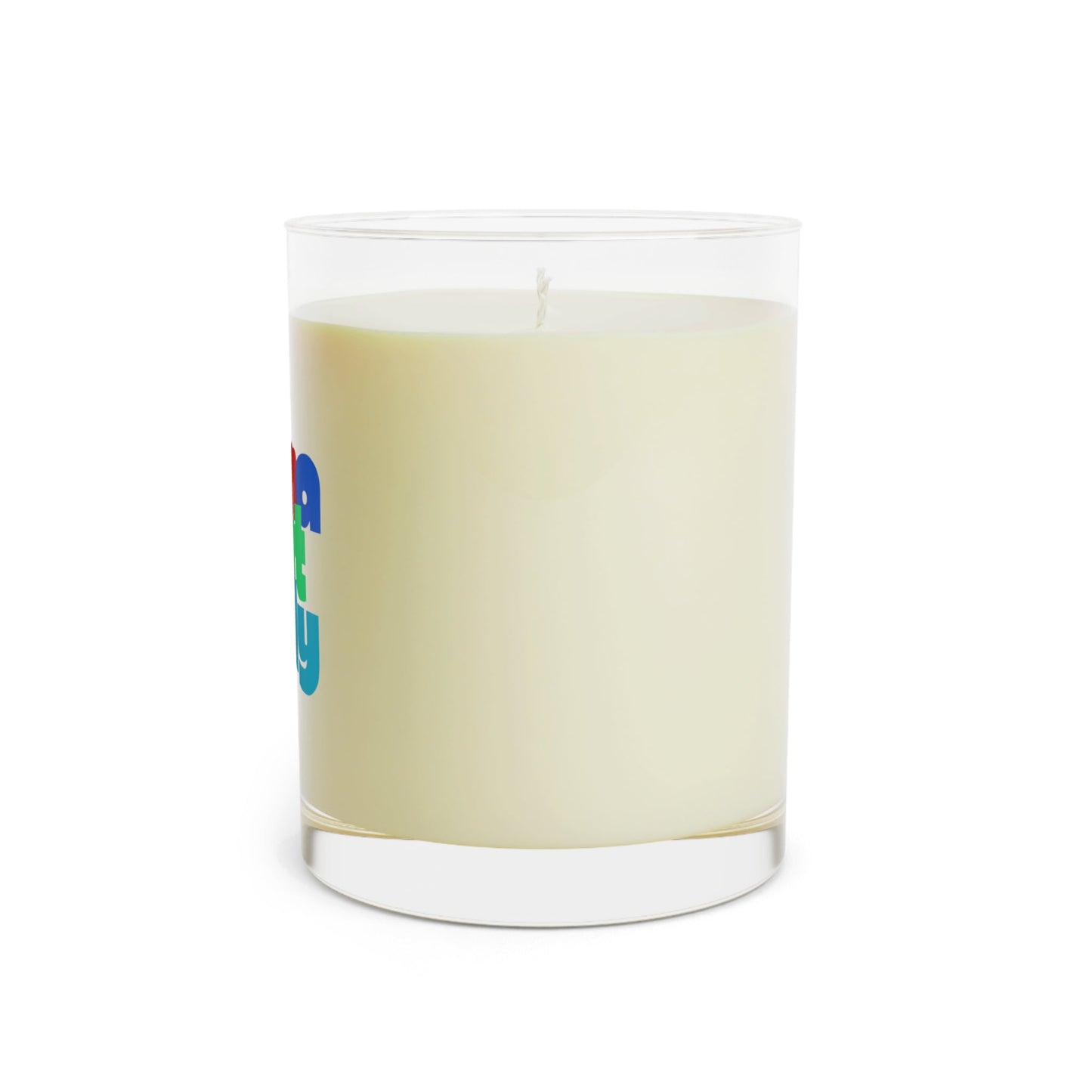 Cat Lady Vibes Candle | Cozy Cat Lover Soy Candle