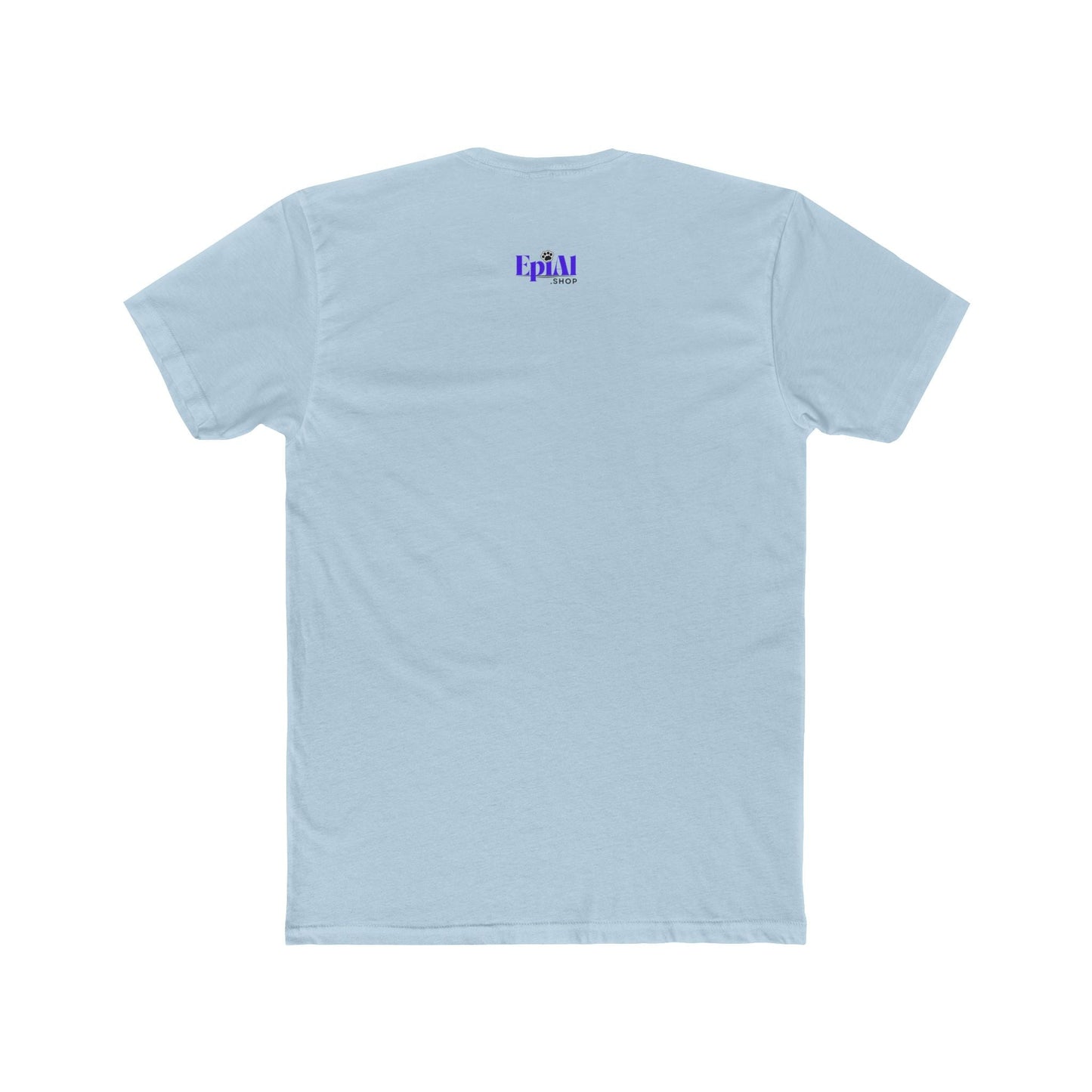 Seizure First Aid Unisex Cotton Crew Tee