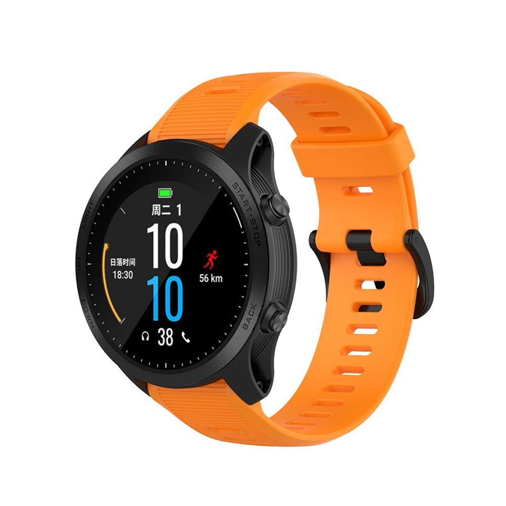 Silicone Smart Watch Band Outdoor Sports Waterproof Stainless Steel Touchscreen Smartwatch With Speaker Heart Rate Contactless Payments And Smartphone Notifications