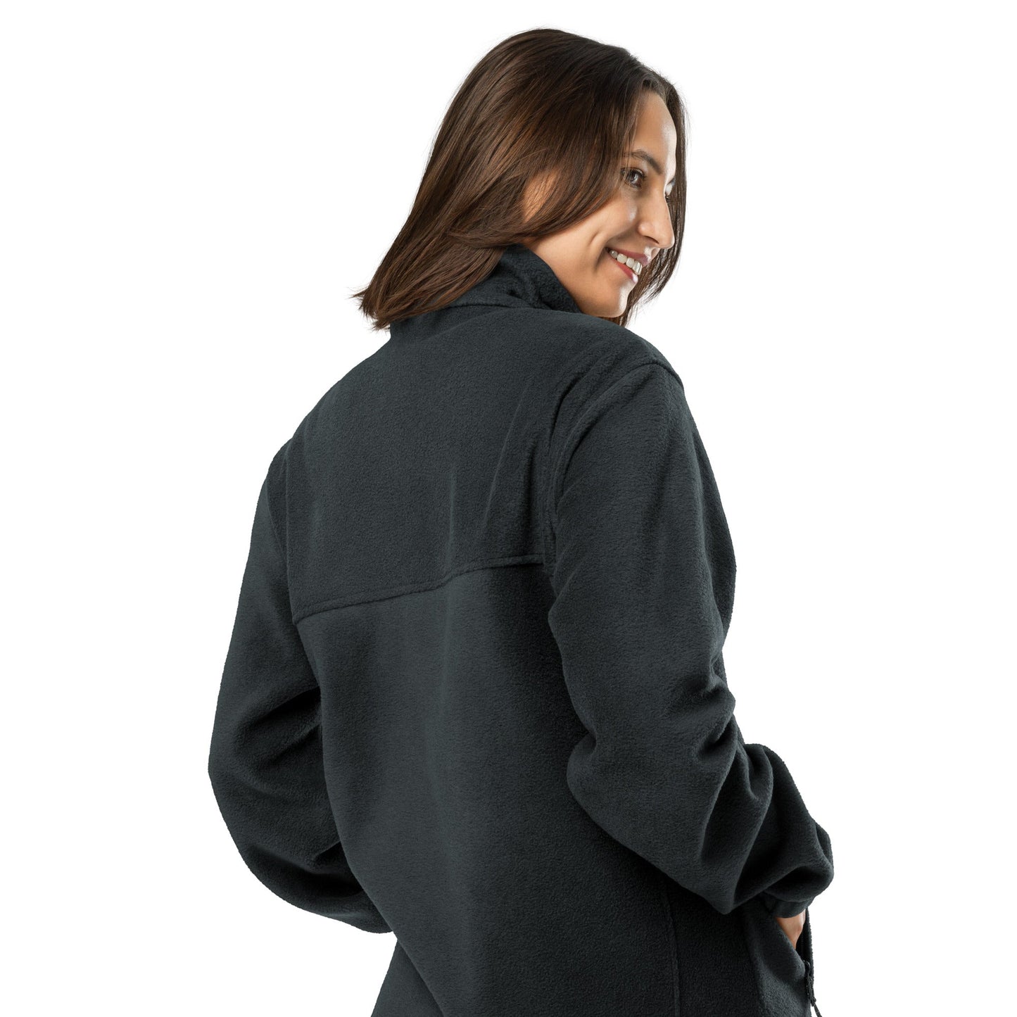 EpiAl’s Shop Columbia Fleece Jacket