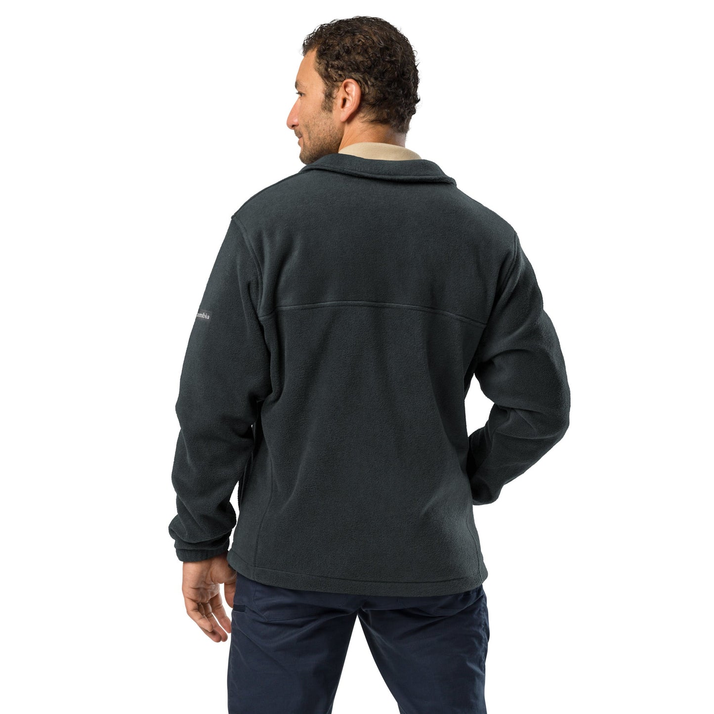 EpiAl’s Shop Columbia Fleece Jacket