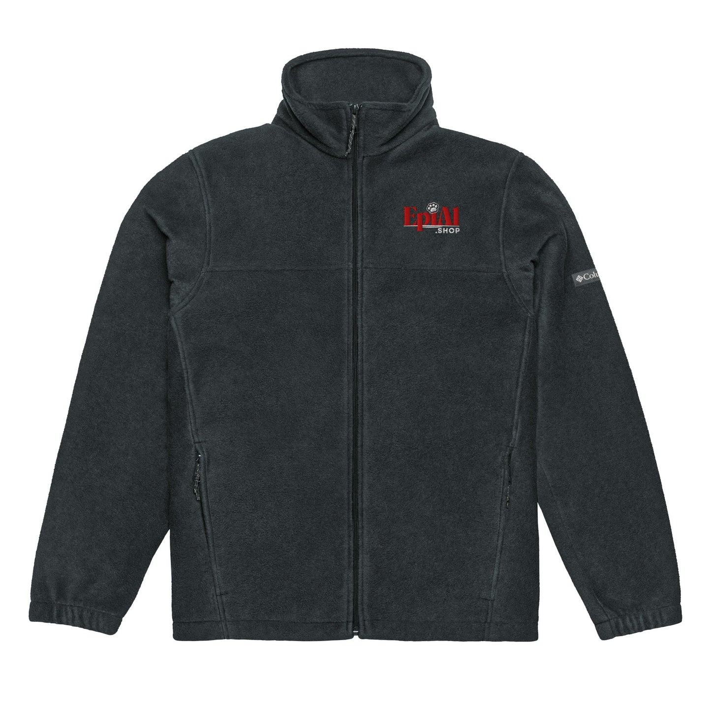 EpiAl’s Shop Columbia Fleece Jacket