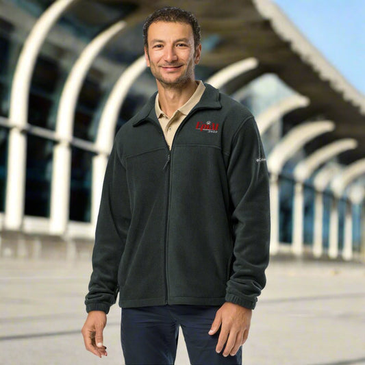 EpiAl’s Shop Columbia Fleece Jacket