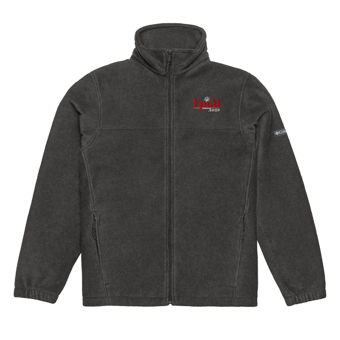 EpiAl’s Shop Columbia Fleece Jacket
