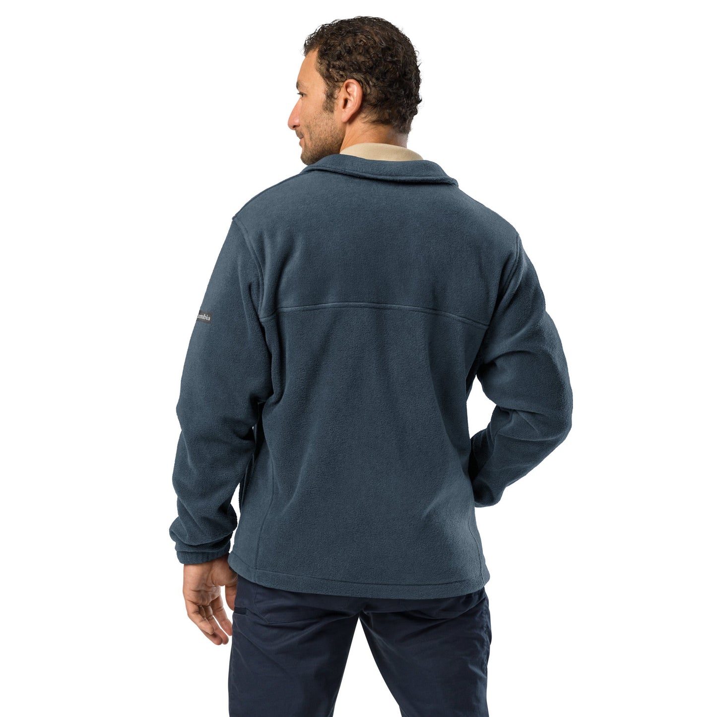 EpiAl’s Shop Columbia Fleece Jacket