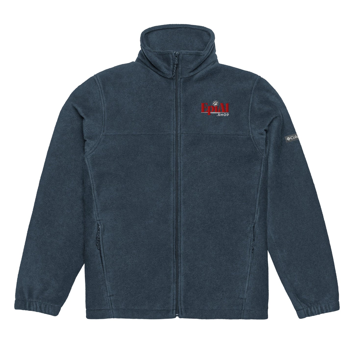 EpiAl’s Shop Columbia Fleece Jacket