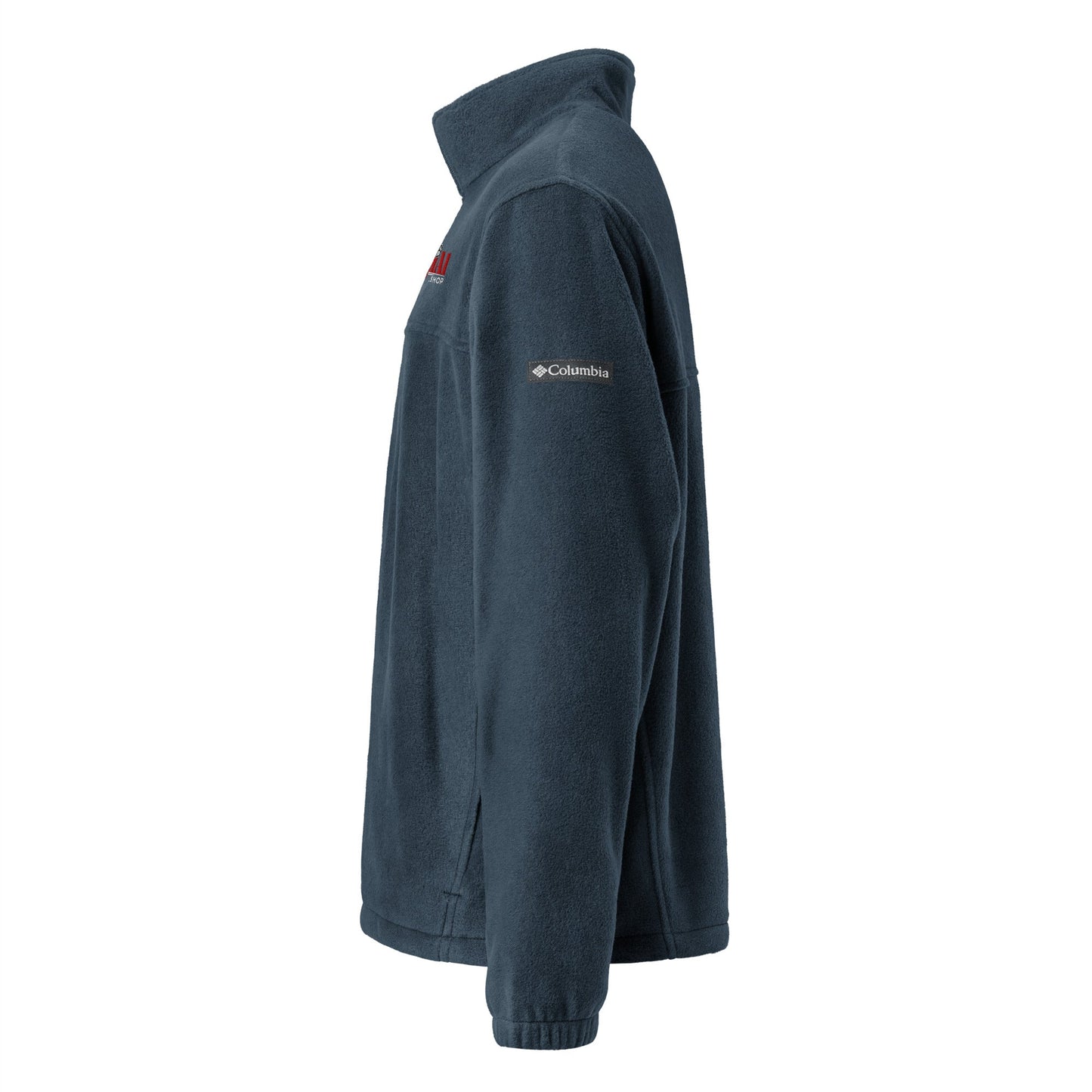 EpiAl’s Shop Columbia Fleece Jacket