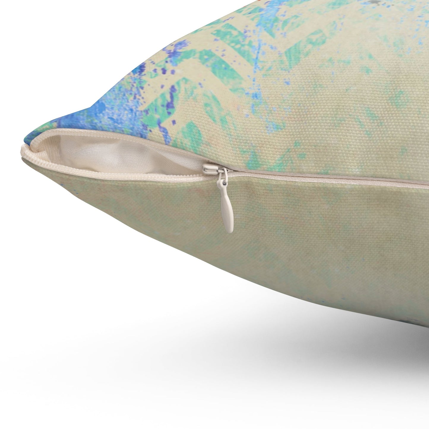Urban Kitty Decorative Pillow, Home Decor