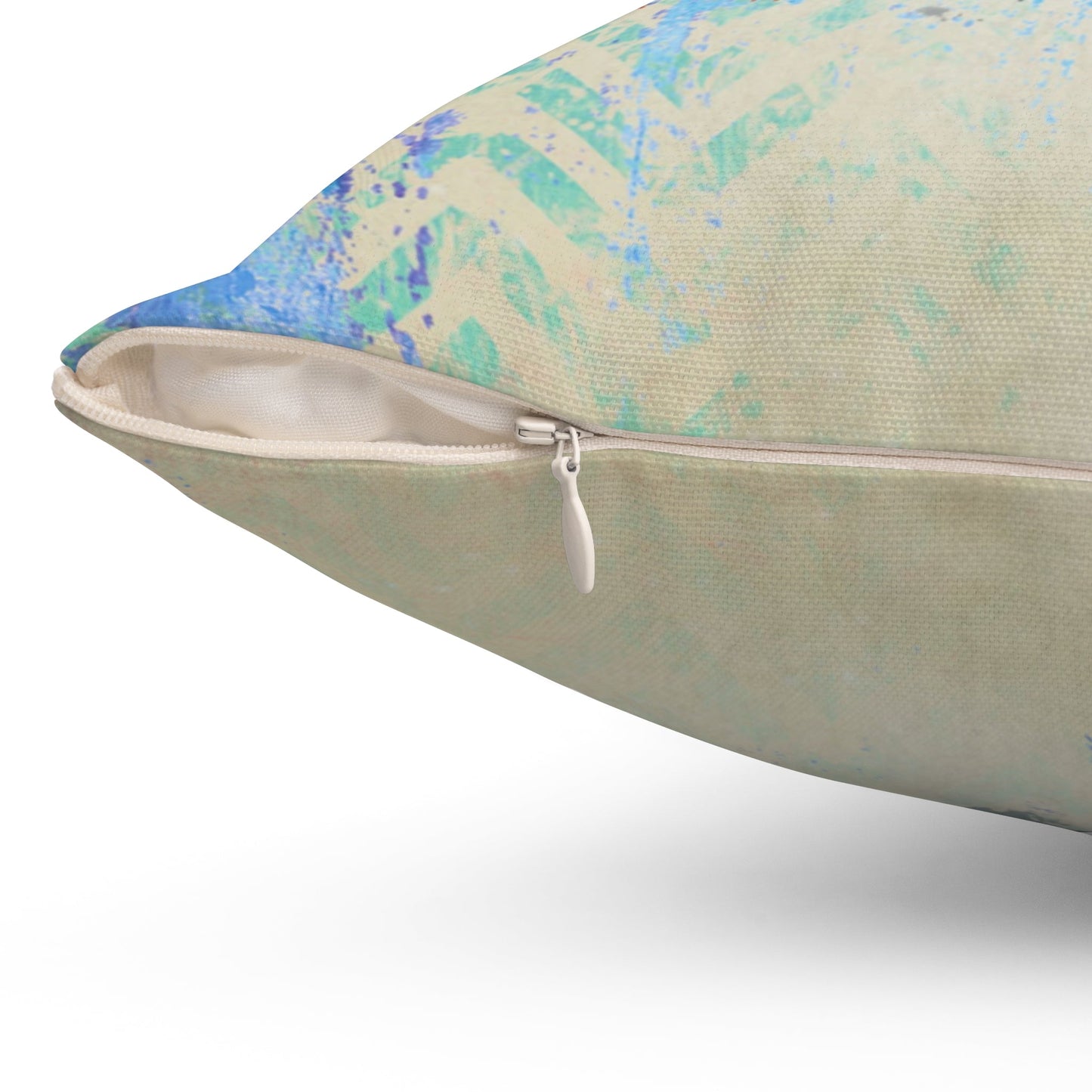 Urban Kitty Decorative Pillow, Home Decor