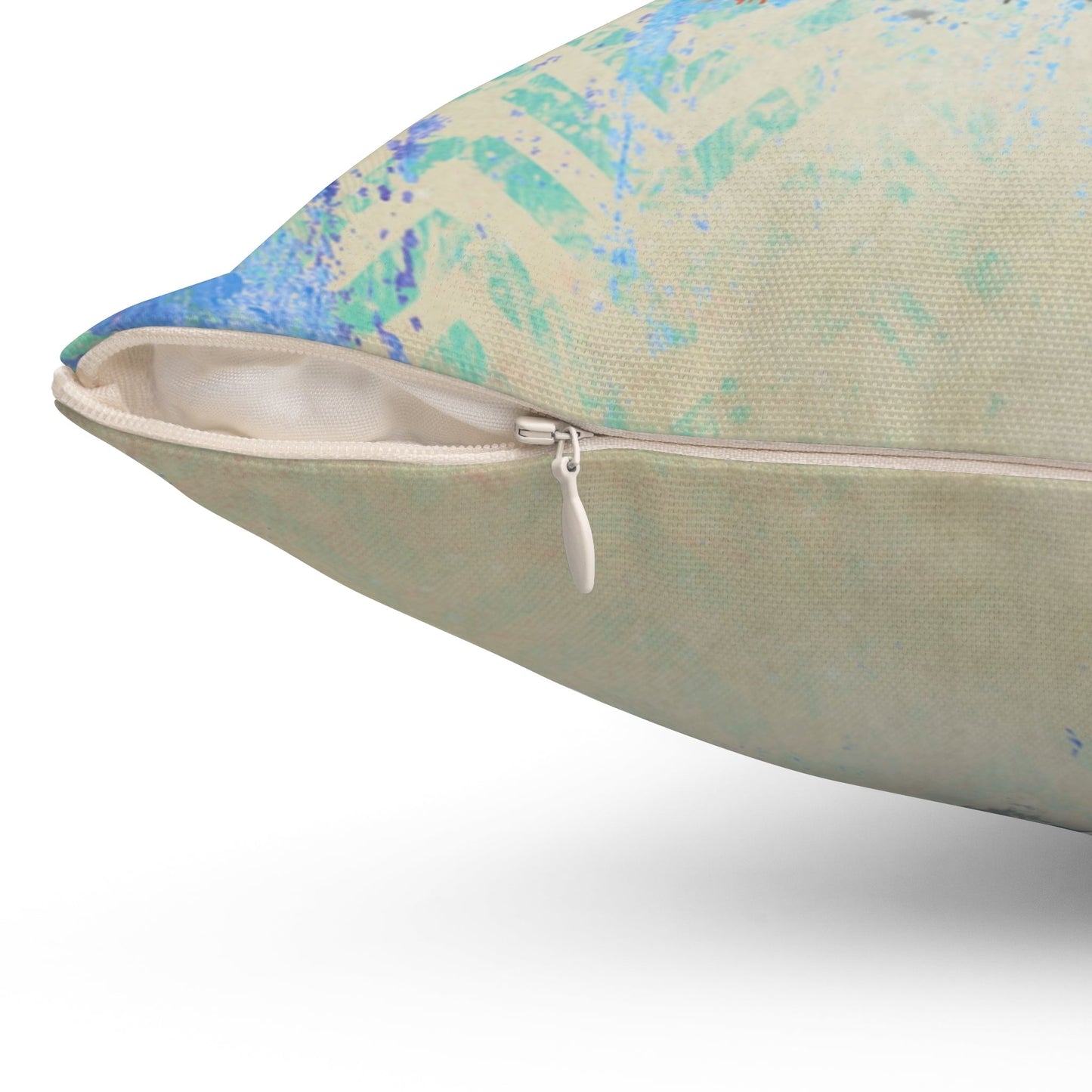Urban Kitty Decorative Pillow, Home Decor