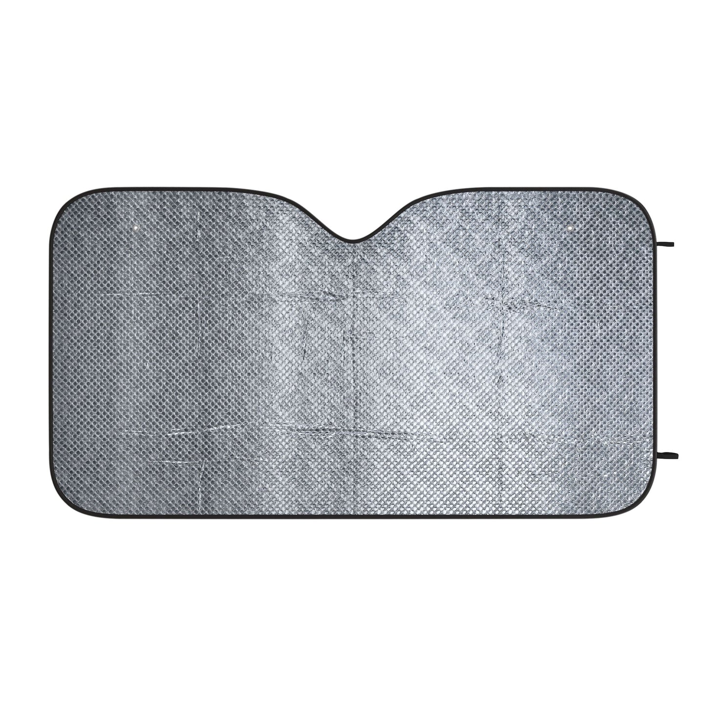 Shake It Off Car Sun Shade with UV Protection